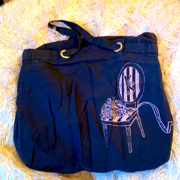 Vintage Victoria’s Secret Tote - Picture 1 of 3